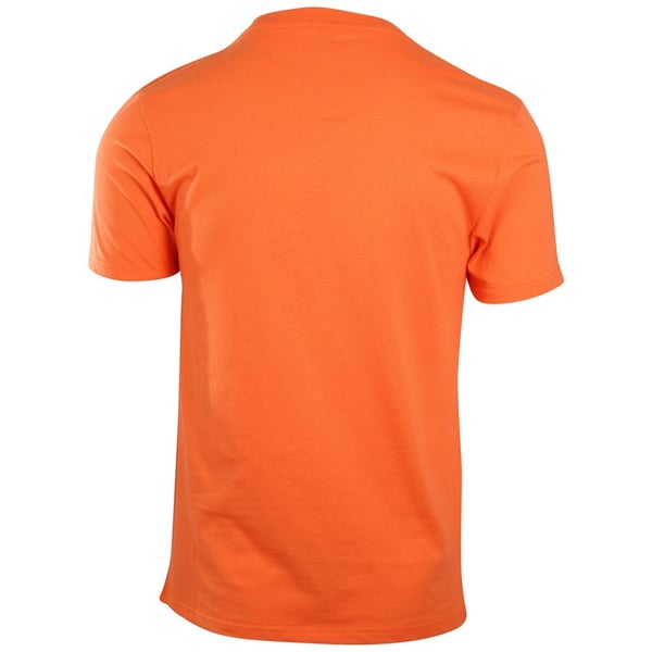 Moschino Unisex Adult Logo Taped Shoulders T-Shirt