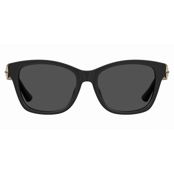 Moschino Unisex Aikuisten Solkiyksityiskohtaiset Aurinkolasit