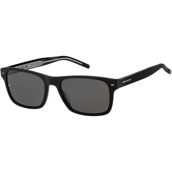 Tommy Hilfiger Mens Plain Sunglasses