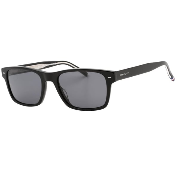 Tommy Hilfiger Mens Plain Sunglasses