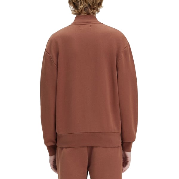 Fred Perry Miesten kokovetoketjullinen bomber-takki