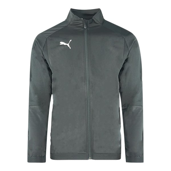 Puma Mens Liga Drycell Training Jacket
