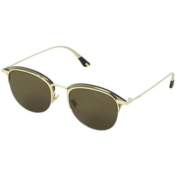 Police Unisex Adult Spl784M Sunglasses