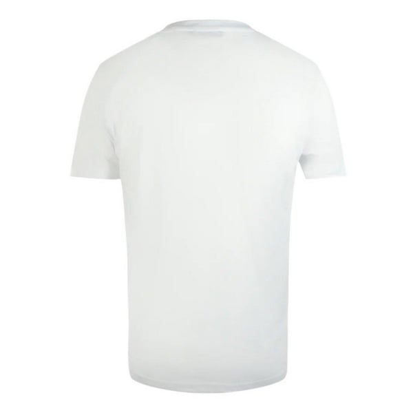 Cavalli Class miesten Spray Logo T-paita