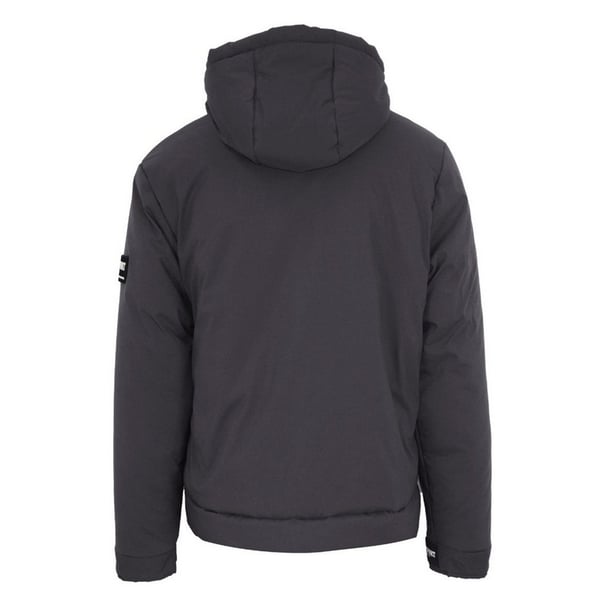Plein Sport Mens Logo Padded Jacket