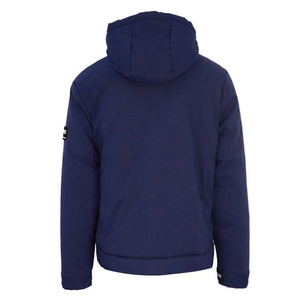 Plein Sport Mens Logo Padded Jacket