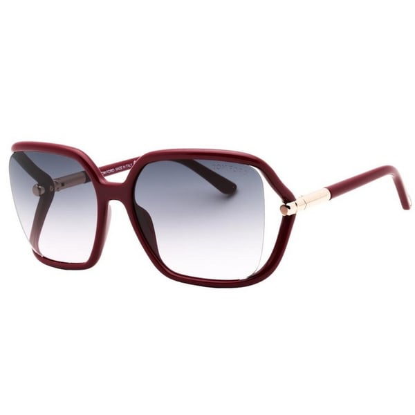 Tom Ford Solglasögon med Tonade Glas