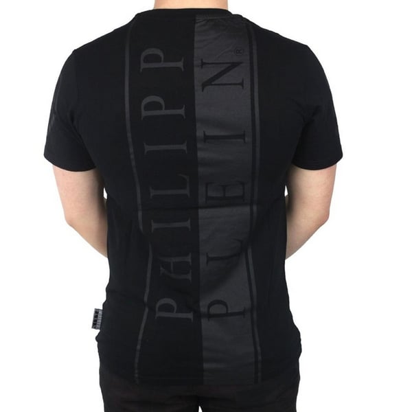 Philipp Plein Miesten Theo T-paita