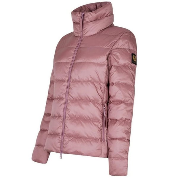 Belstaff Naisten Laurels Untuvatakki