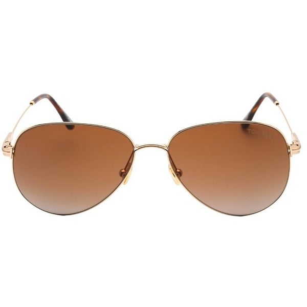 Tom Ford miesten Porscha aurinkolasit
