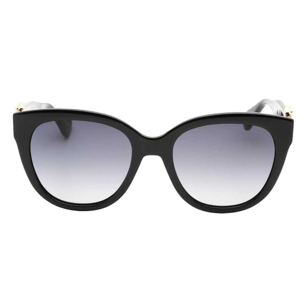 Moschino Womens/Ladies Buckle Sunglasses