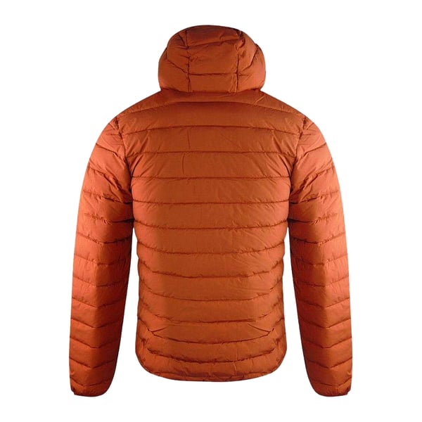 Aquascutum Mens Hooded Active Padded Jacket
