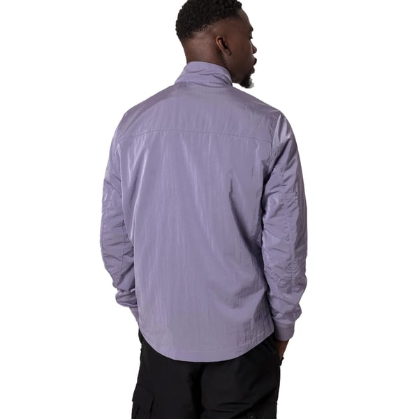Belstaff Herr Windstopper Quarter Zip Jacka