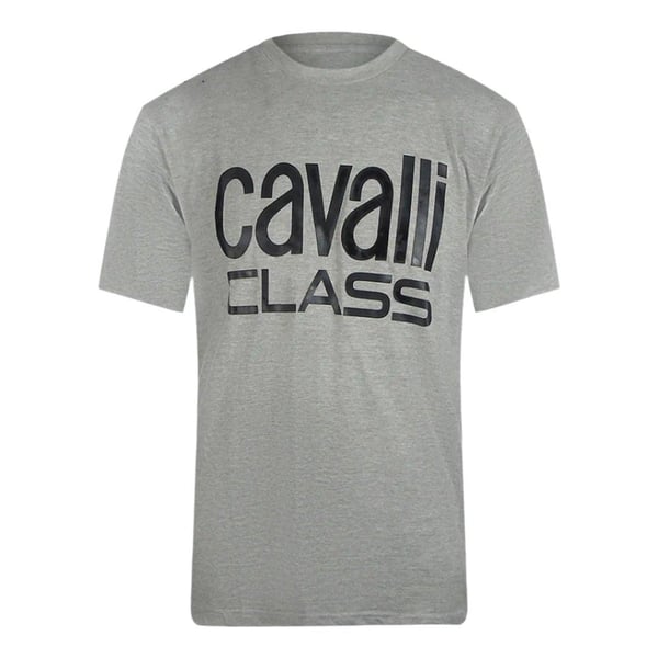 Cavalli Class Unisex Adult Bold T-Shirt