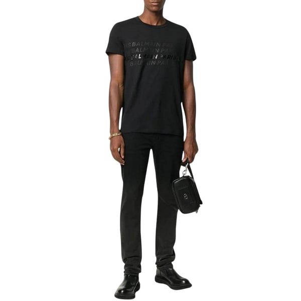 Diesel Unisex T-shirt til voksne