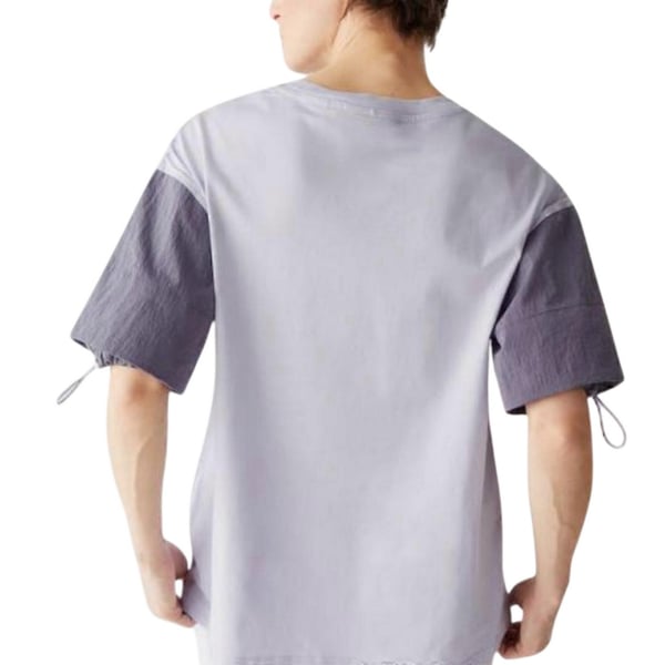 Diesel Unisex T-shirt til voksne