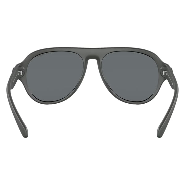 Armani Exchange Matta Solglasögon