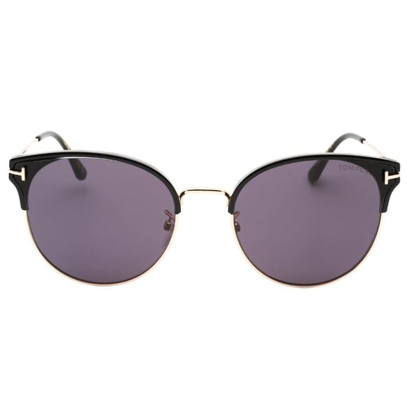 Tom Ford Naisten Teacup Aurinkolasit