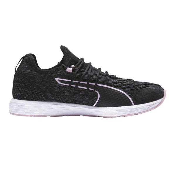 Puma Unisex Adult Speed 300 Racer Logo Trainers