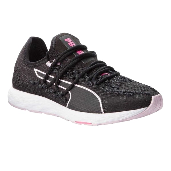 Puma Unisex Adult Speed 300 Racer Logo Trainers