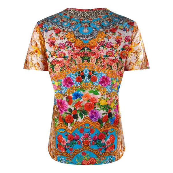 Inoa T-shirt för damer