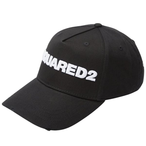 DSquared2 Logobaseballkeps