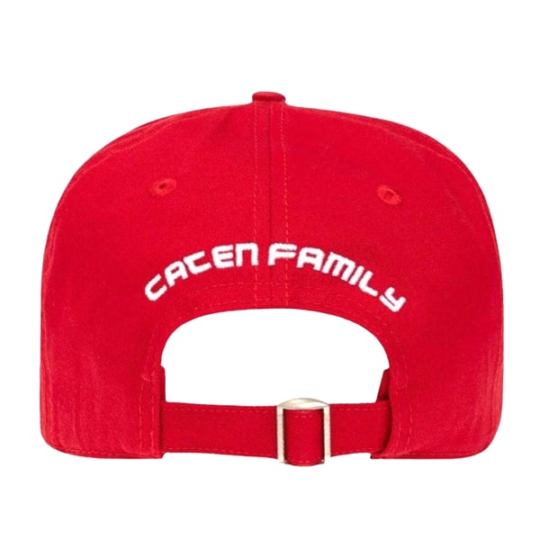DSquared2 Family Logo -lippalakki