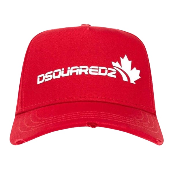 DSquared2 Family Logo -lippalakki