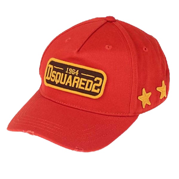 DSquared2 1964 Basebollkeps