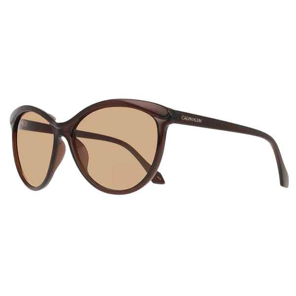 Calvin Klein Womens/Ladies Cat Eye Sunglasses