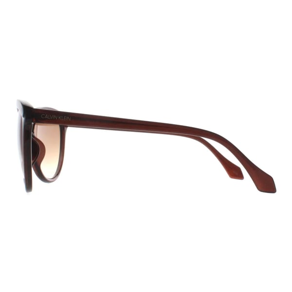 Calvin Klein Womens/Ladies Cat Eye Sunglasses