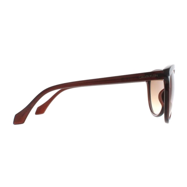 Calvin Klein Womens/Ladies Cat Eye Sunglasses