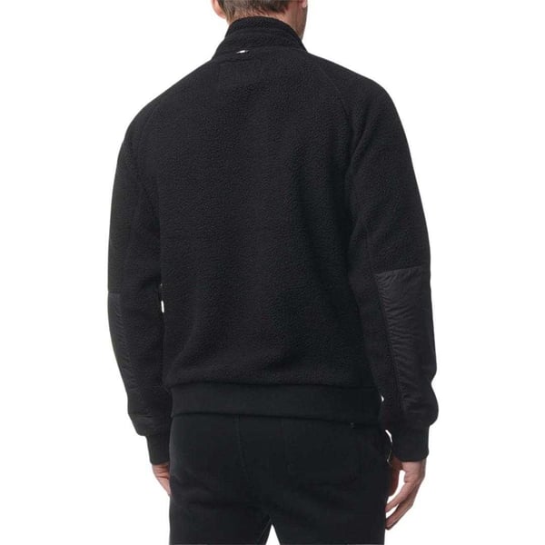 Aquascutum Mens Sherpa Active Jacket