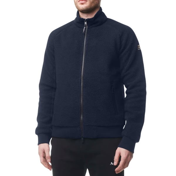 Aquascutum Mens Sherpa Active Jacket