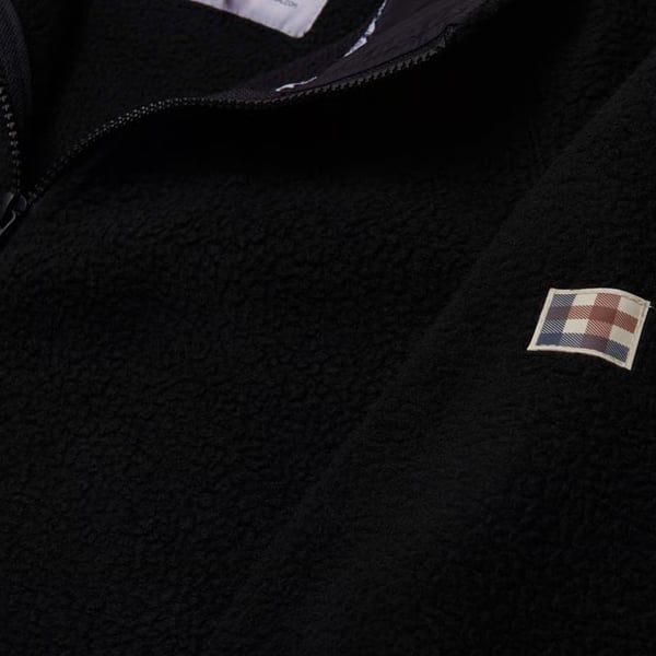 Aquascutum Mens Sherpa Active Jacket