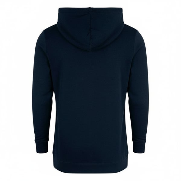 Cavalli Class Unisex Adult Bold Tiger Logo Hoodie