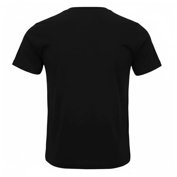 Diesel Mens Hardware Circle Logo T-Shirt