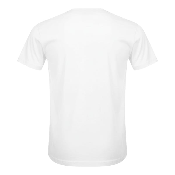 Diesel Mens Hardware Circle Logo T-Shirt