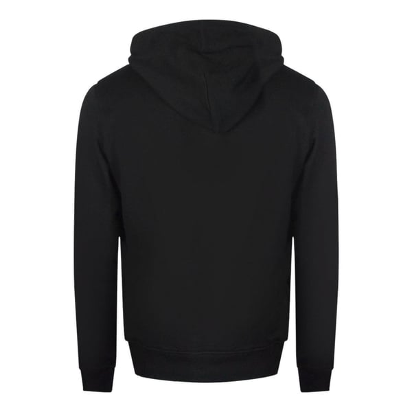Diesel Mens 1978 Logo Hoodie