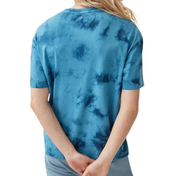 Belstaff Unisex Adult Wave Dyed T-Shirt