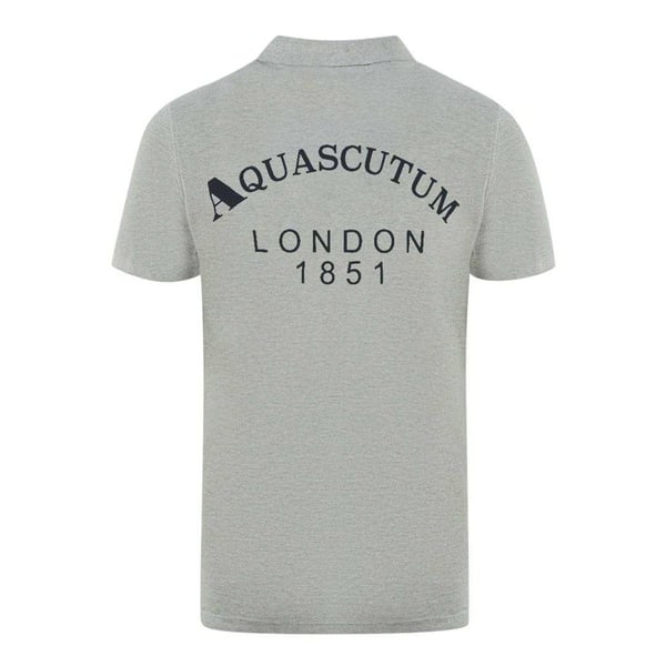 Aquascutum Unisex Adult London 1851 Polo Shirt