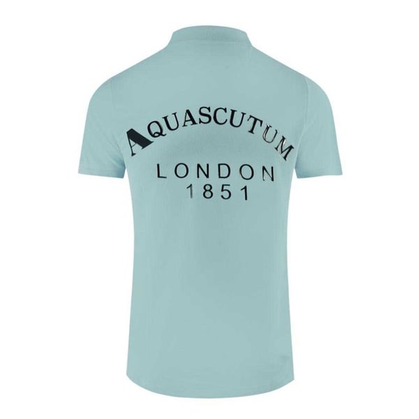 Aquascutum Unisex Adult London 1851 Polo Shirt