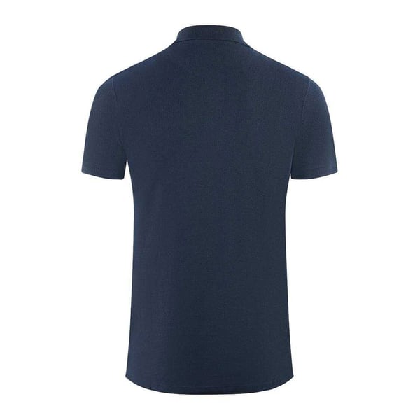 Aquascutum Unisex Adult London Classic Polo Shirt