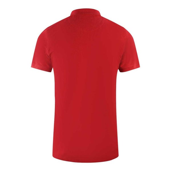 Aquascutum Unisex Adult London Classic Polo Shirt