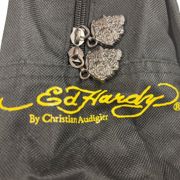 Ed Hardy Barnryggsäck
