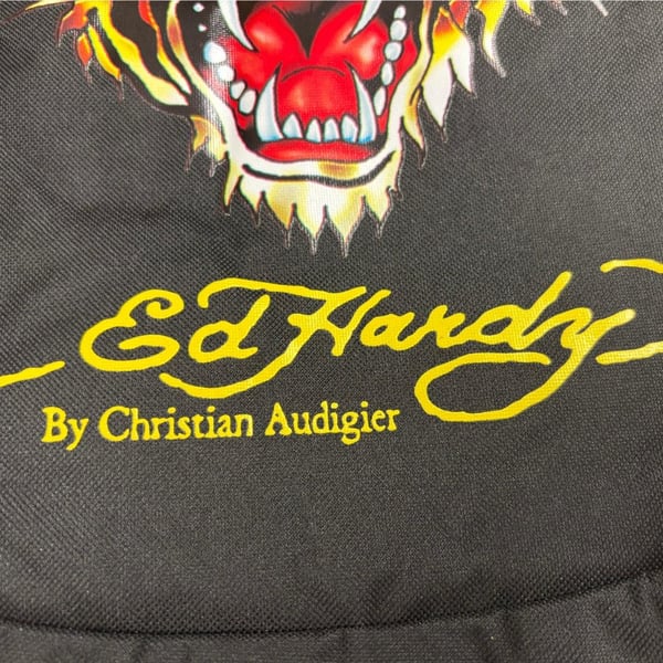 Ed Hardy Barnryggsäck