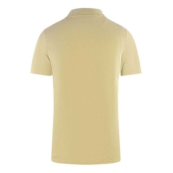 Aquascutum Unisex Adult London Crest Polo Shirt