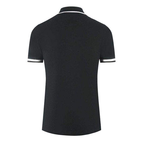 Aquascutum Unisex Adult London Union Jack Polo Shirt