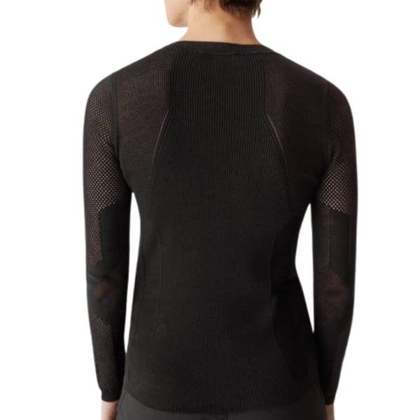 Belstaff Unisex Adult Kai Crew Neck Long-Sleeved T-Shirt