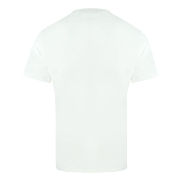 Just Cavalli Unisex Adult Box Logo T-Shirt